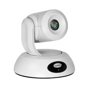 Vaddio RoboSHOT 30E SDI PTZ-камера Full HD Белая 1920x1080 60fps 8.57 МП CMOS-сенсор