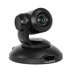 Vaddio PrimeSHOT 10 HDMI PTZ-камера Черная, Full HD 1080p, CMOS сенсор 2.14 МП, 10x оптический зум, угол обзора 67°, 60 кадр/с
