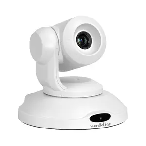 Vaddio PrimeSHOT 10 HDMI PTZ-камера Белая 2.14 МП CMOS Full HD 10x Оптический зум 60 кадр/с 67° Угол обзора