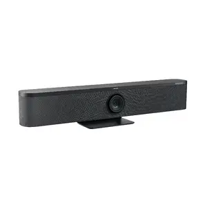 Vaddio Venture VideoBAR 4K Ultra HD CMOS видеобар с 5-кратным цифровым зумом и поддержкой Bluetooth