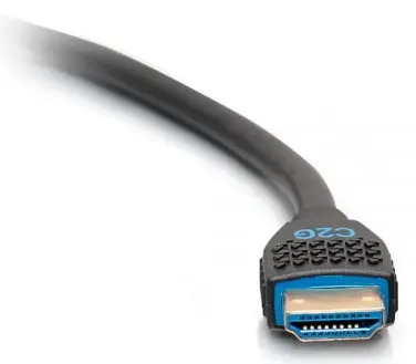 C2G Performance Series HDMI Cable 6.1m Photo 3