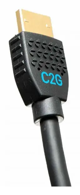 C2G Performance Series HDMI Cable 6.1m Photo 7