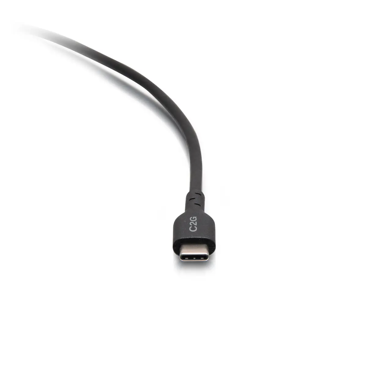 C2G USB-C to USB-C Cable C2G28881 Photo 2