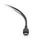 C2G USB-C to USB-C Cable C2G28881 Photo 2