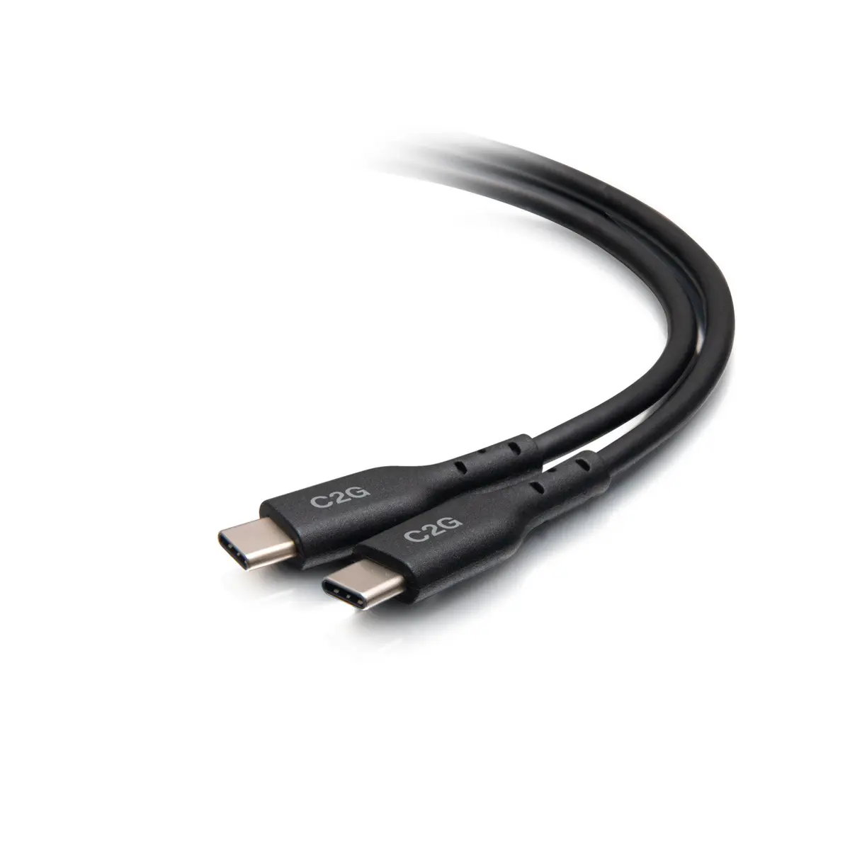 C2G USB-C uz USB-C Kabelis 20V 5A Photo 3