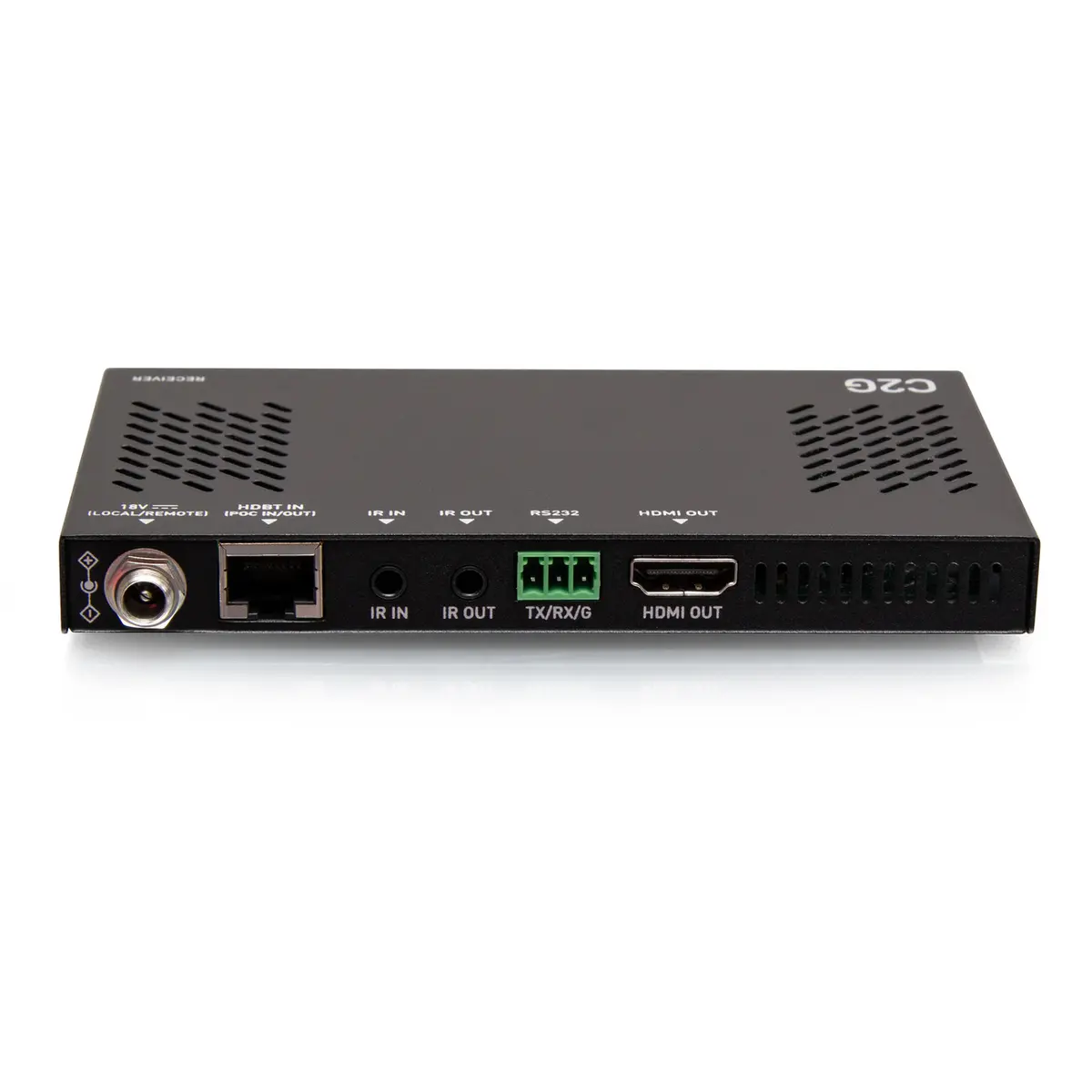 C2G HDMI HDBaseT Extender Receiver C2G31015 Photo 2