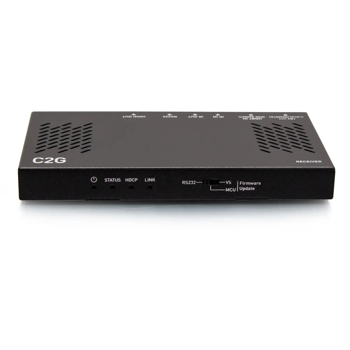 C2G HDMI HDBaseT Extender Receiver C2G31015 Photo 3