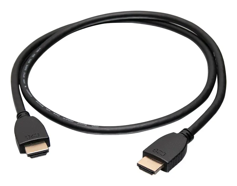 C2G 50608 HDMI cable CG50608 Photo 2