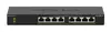 NETGEAR GS308LP Некоммутируемый гигабитный PoE коммутатор Photo 2