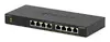 NETGEAR GS308LP Некоммутируемый гигабитный PoE коммутатор Photo 3
