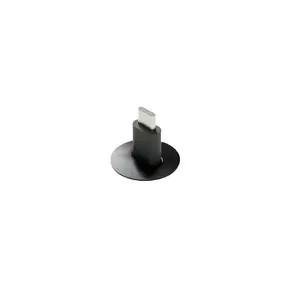 Ochno O-POS-BL-1 Pull Out Socket USB C Black