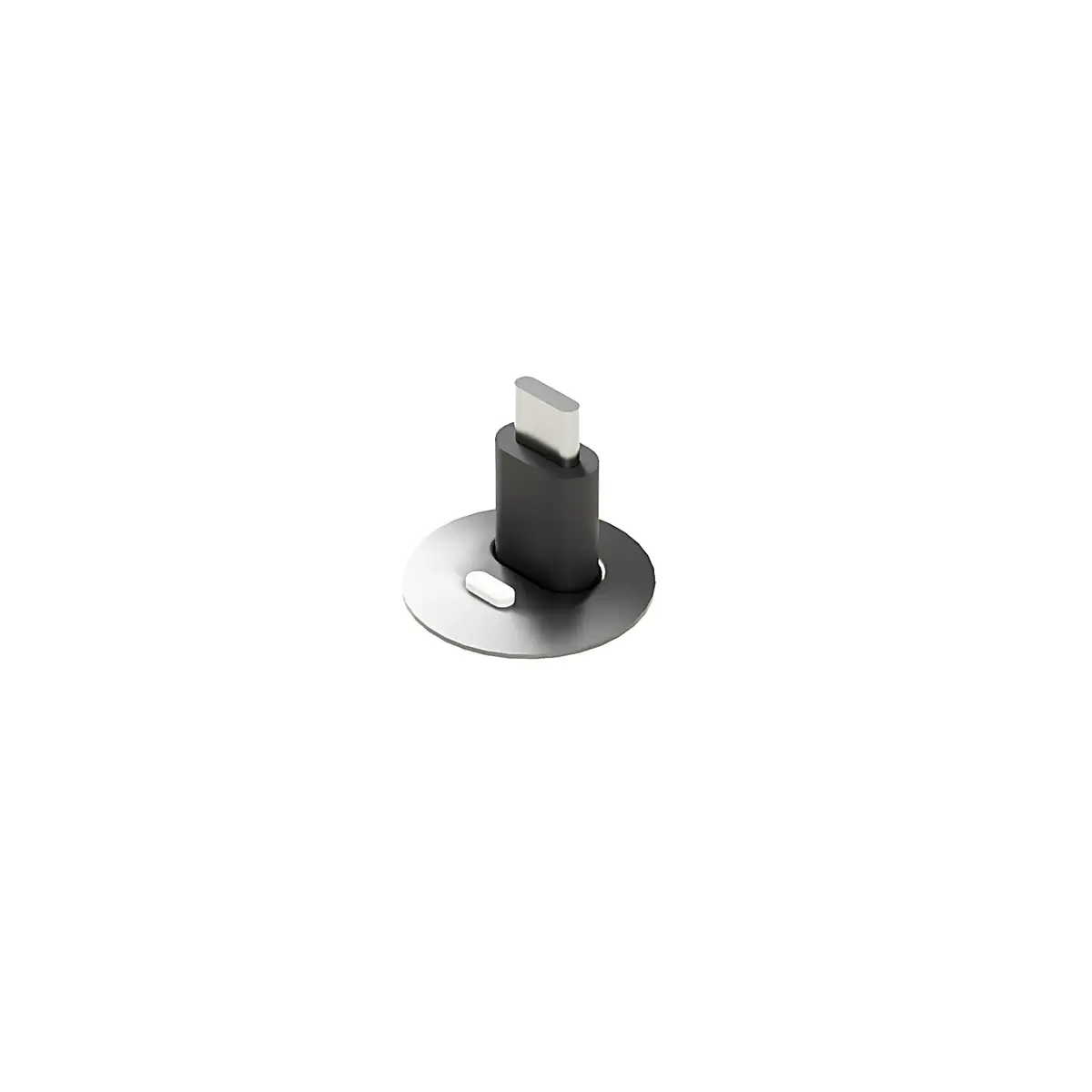 Ochno O-POS-LED-AL-1 USB C Pull Out Socket Photo 4