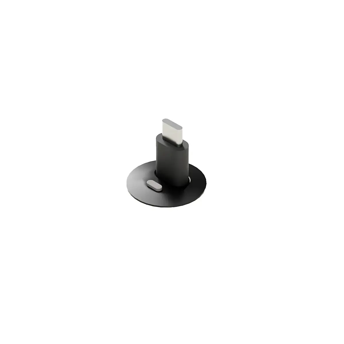Ochno O-POS-LED-BL-1 Pull Out Socket Photo 2