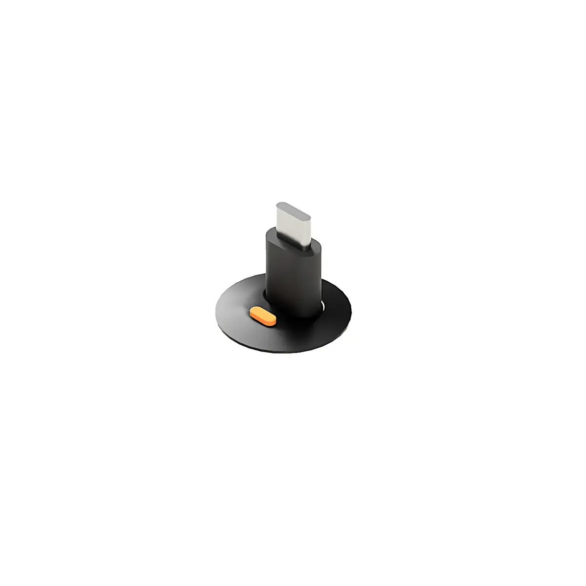 Ochno O-POS-LED-BL-1 Pull Out Socket Photo 3