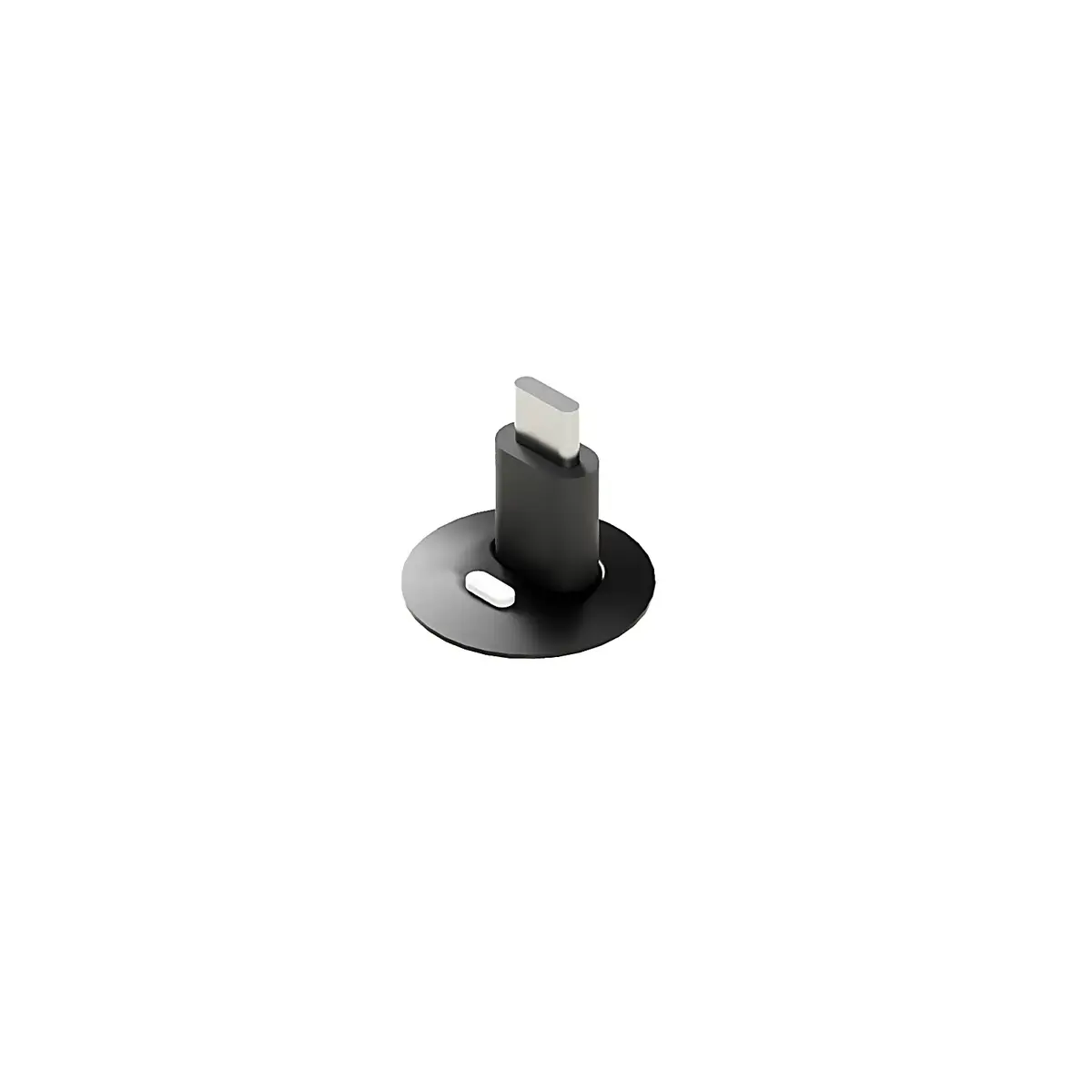 Ochno O-POS-LED-BL-1 Pull Out Socket Photo 4