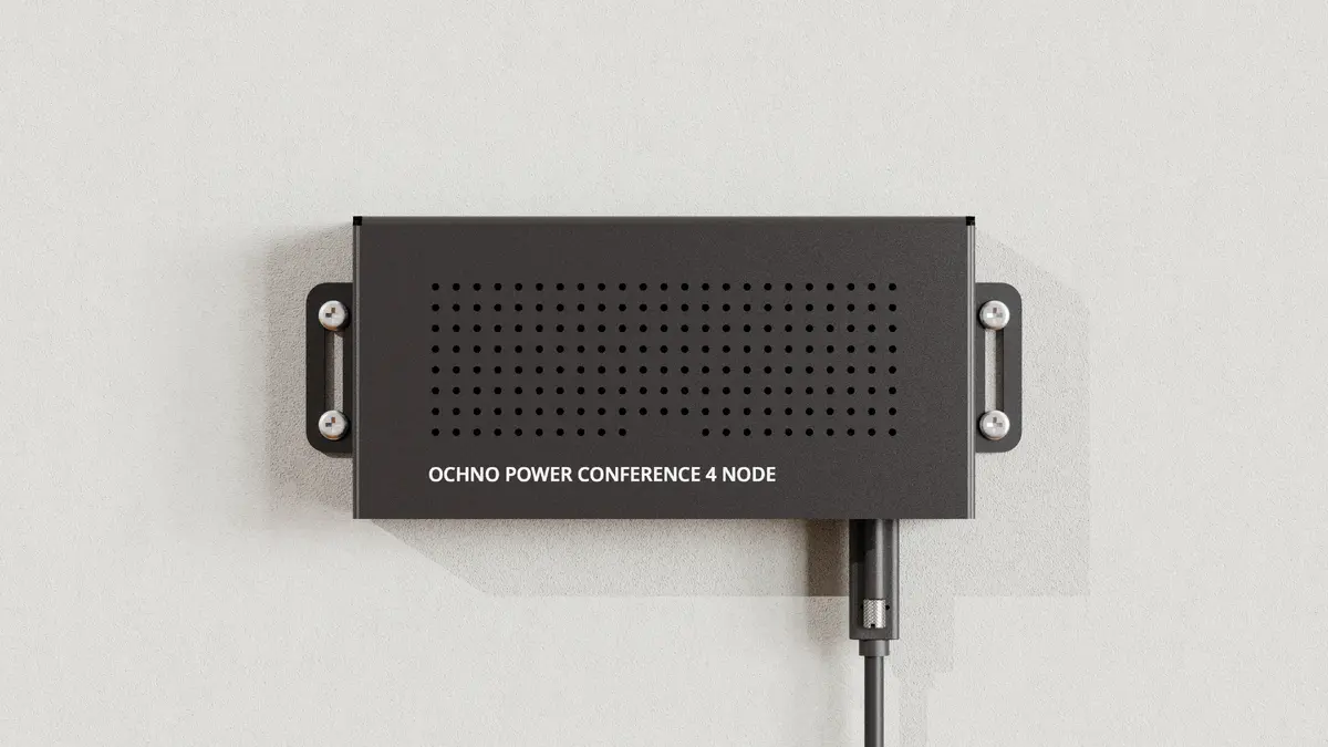Ochno O-EC-20 USB-C Extension Cable Photo 3
