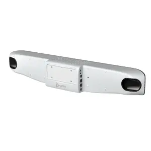 USB Видеобар HP Poly Poly Studio V72 4K Ultra HD 7.3x Zoom