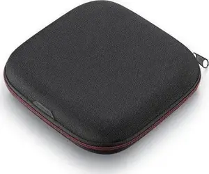 Protective Carry Case for Blackwire C710/C720 Headsets, HP POLY, durable lightweight design