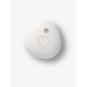 Dūmu detektors Housegard Pebble 10 optisks iebūvējamais ar 10 gadu hermētisku bateriju