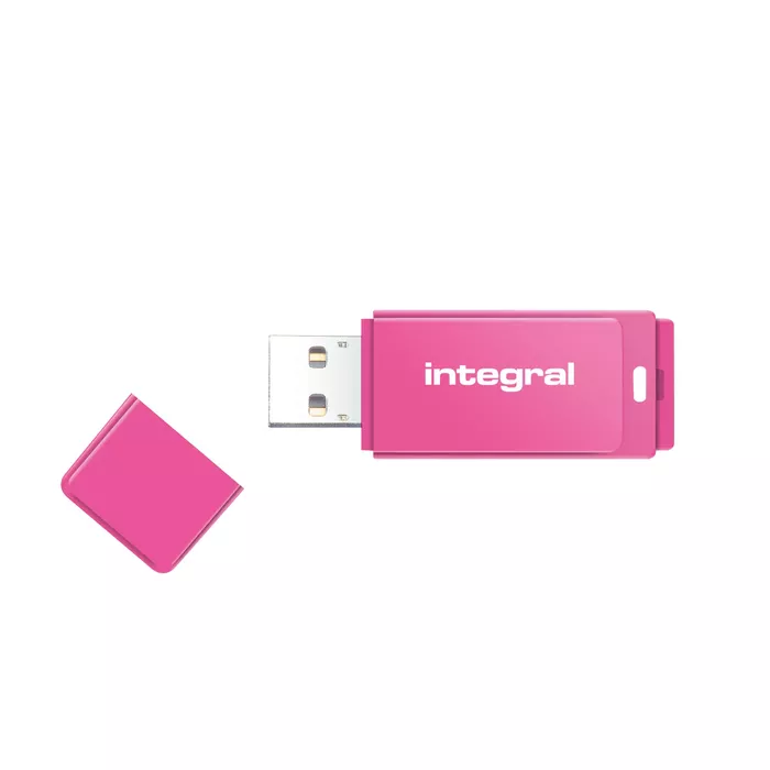 INTEGRAL INFD8GBNEONPK Photo 1