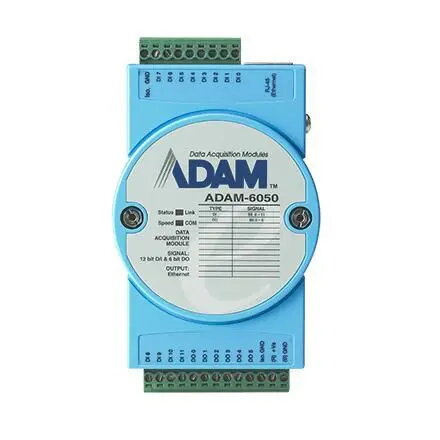 I/O адаптеры и контролеры