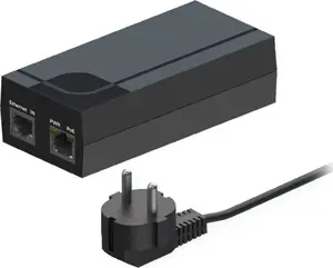 POE Injector TELTONIKA PR322EU7 Single Port Gigabit 15W