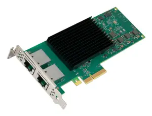 Intel Ethernet Network Adapter E610-XT2 Internal PCI Express Wired 10000 Mbit/s