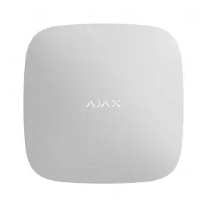 Ajax ReX 2 Smart Home Signal Extender Wired & Wireless 1700 m Range