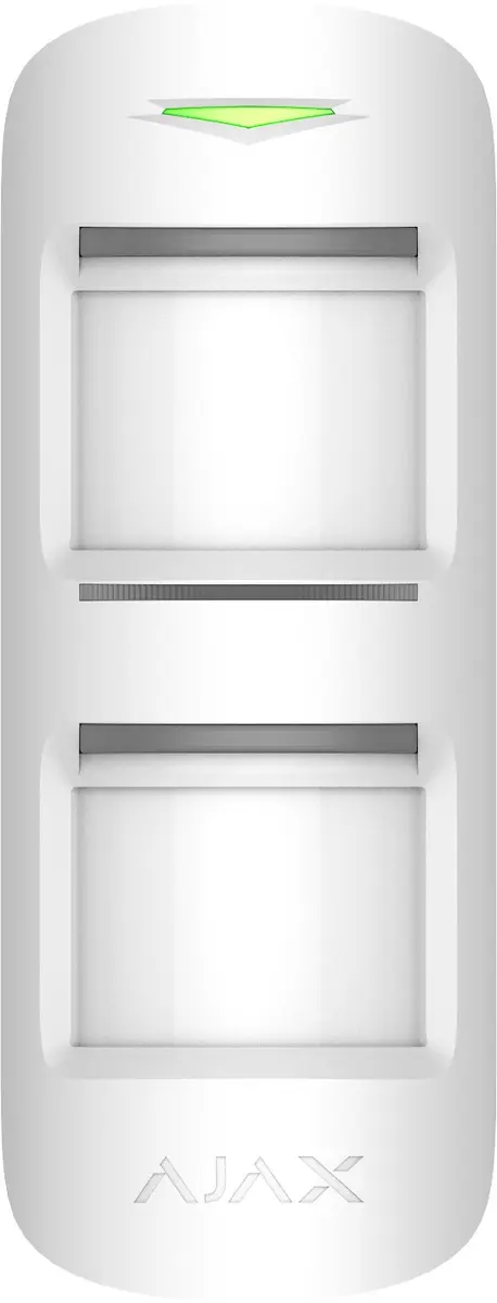 Ajax MotionProtect Outdoor PIR Sensors Bezvadu