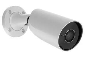 Bullet camera Ajax BulletCam 8 Mp 2.8 mm — 8 MP resolution, 2.8 mm lens