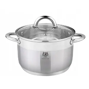 Kettle Prymus-AGD PL45KH030 18 cm, 2 L, induction-compatible
