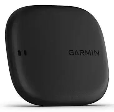 Garmin Index Sleep Monitor Black Photo 4