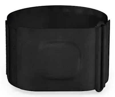 Garmin Index Sleep Monitor Black | Miega uzraudzības ierīce Photo 2
