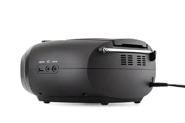 Radio atskaņotājs JVC RC-E444B Photo 6