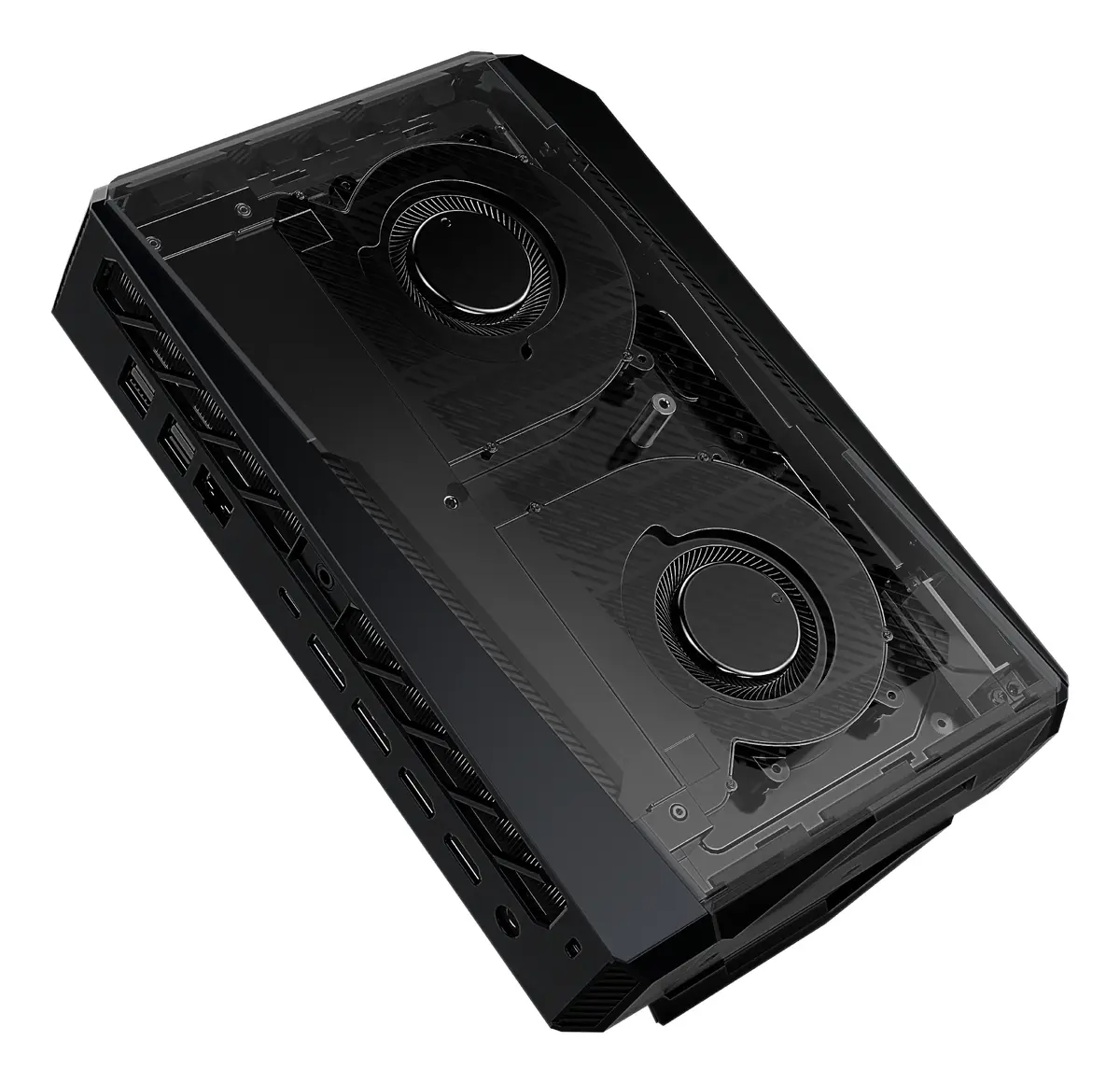 ASUS ROG NUC RNUC15JNK9X489A2 Мини‑ПК Photo 5