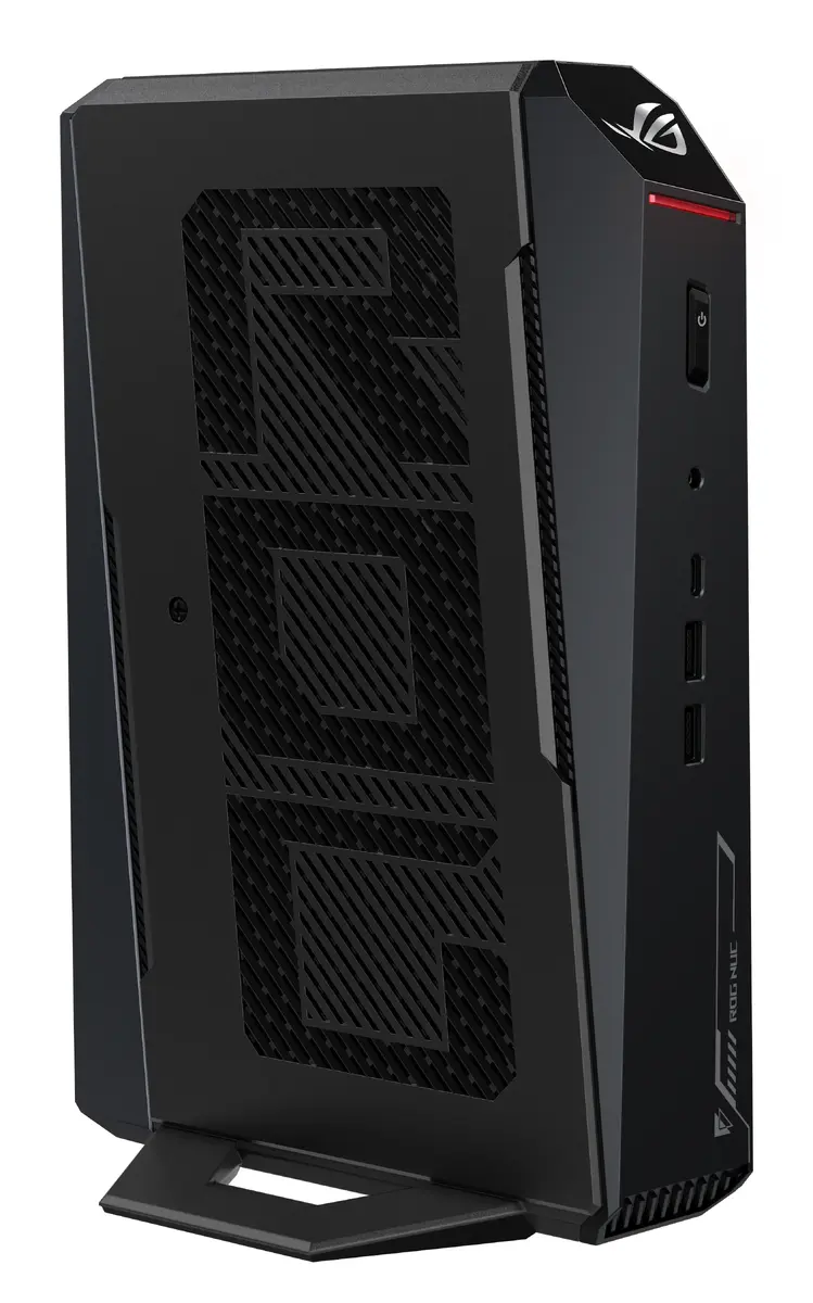 ASUS ROG NUC RNUC15JNK9X489A2 Мини‑ПК Photo 8