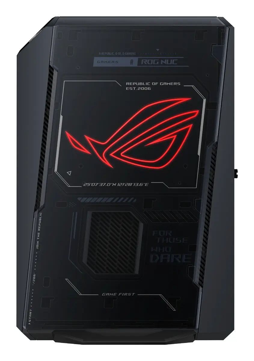 ASUS ROG NUC RNUC15JNK9X489A2 Мини‑ПК Photo 9