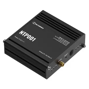 Router Teltonika NTP001 GPS Wi-Fi 802.11n