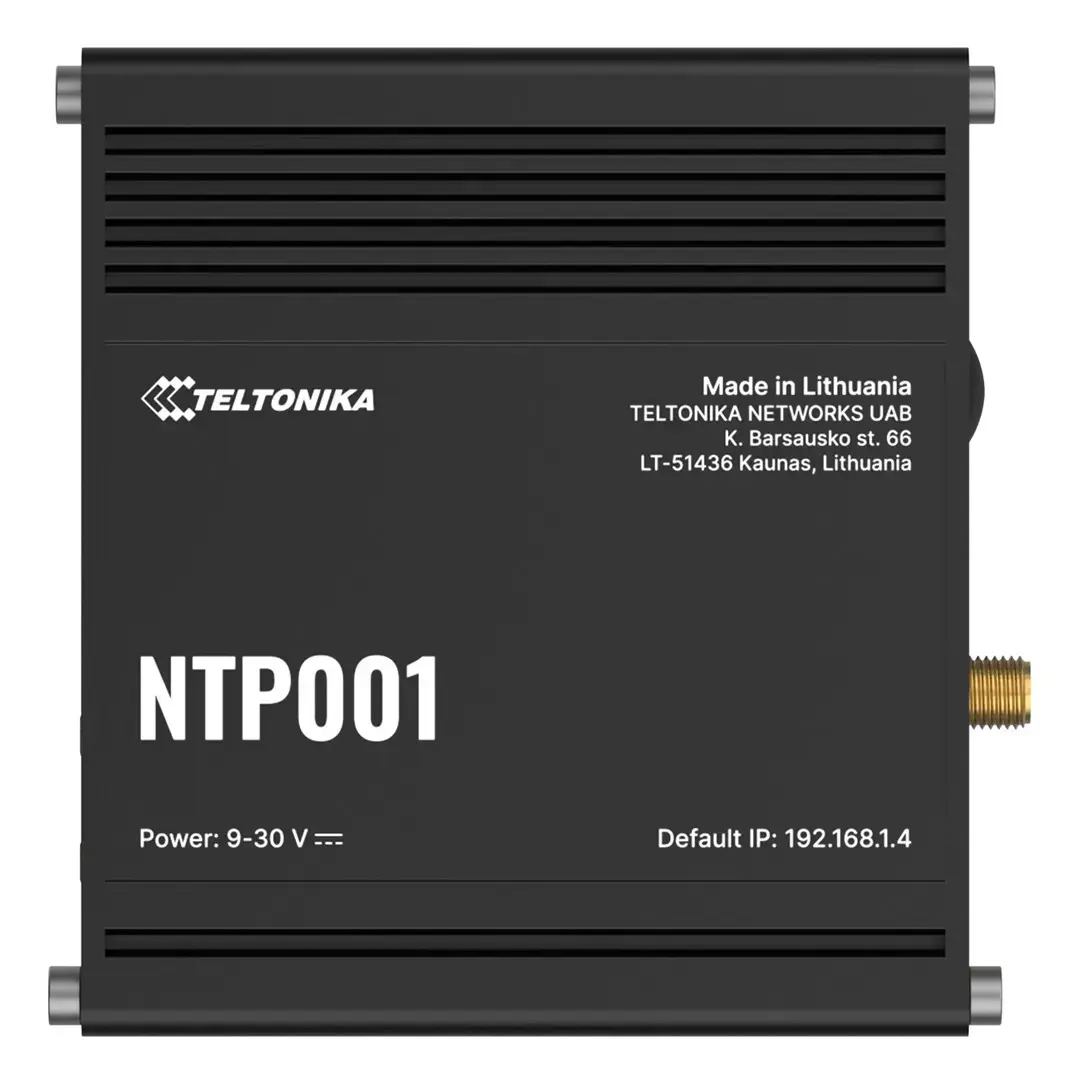Router Teltonika NTP001 Photo 3