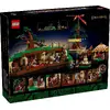 LEGO The Lord of the Rings Shire 10354 set Photo 2