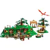LEGO The Lord of the Rings Shire 10354 set Photo 3