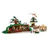 LEGO The Lord of the Rings Shire 10354 set Photo 5
