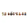 LEGO The Lord of the Rings Shire 10354 set Photo 13