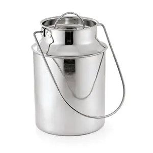 Container WAS Kanna Pot 5.5L H26.5cm D18cm with Handle (model DE1231012550)