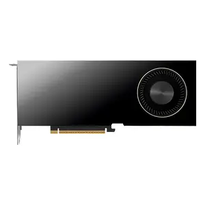 Видеокарта PNY RTX PRO 6000 Blackwell Max-Q Workstation Edition — 96 ГБ GDDR7, 512-bit, PCIe 5.0