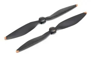 Propeller for DJI Mavic 4 Pro — replacement drone propellers, black, pack of 2