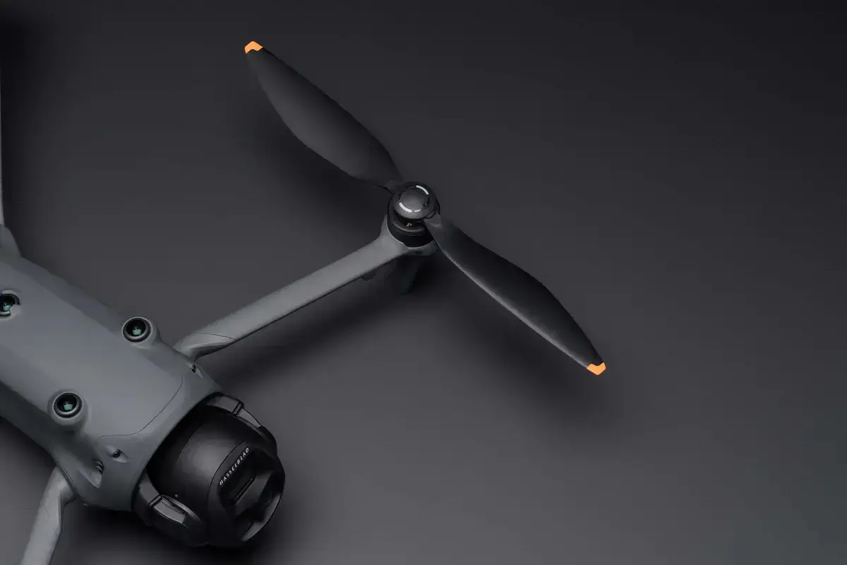 Пропеллер для DJI Mavic 4 Pro — упаковка 2 шт. Photo 5