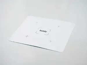 Uzstādīšanas plēve uz stikla HUMLY HUM1007 – līmējama plēve Humly telpu displeju montāžai uz stikla