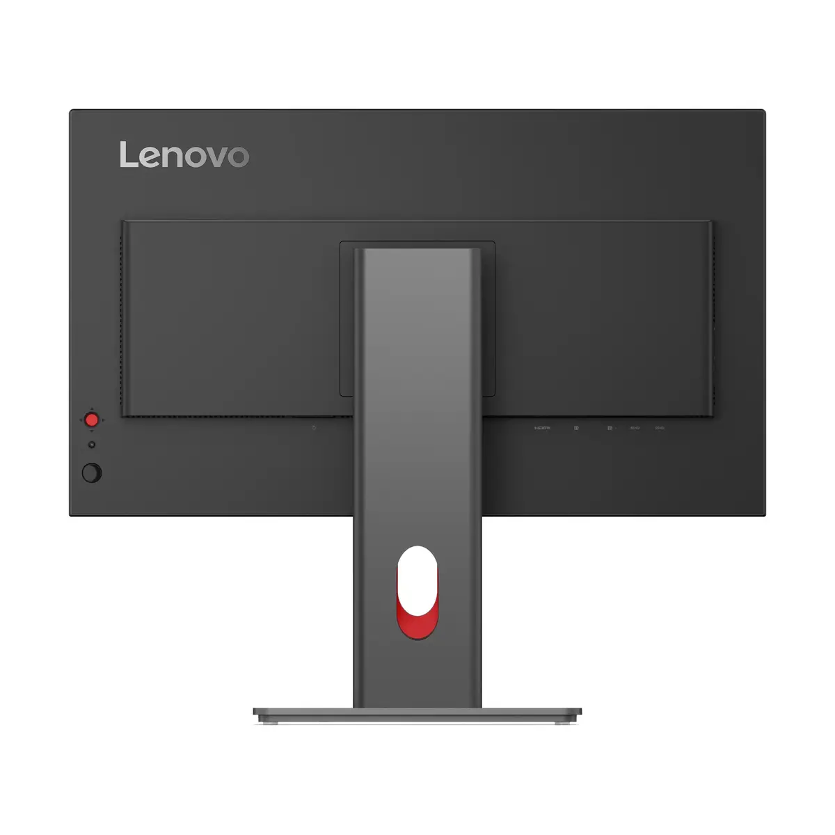 Монитор Lenovo ThinkVision P24Q-40 Photo 10