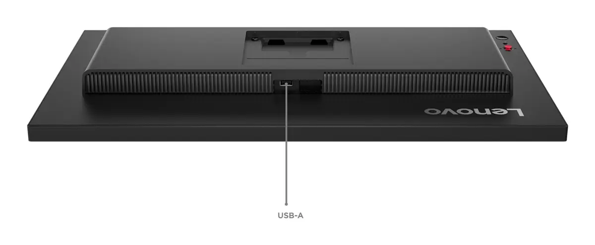 Monitors Lenovo ThinkVision P24Q-40 23.8&quot